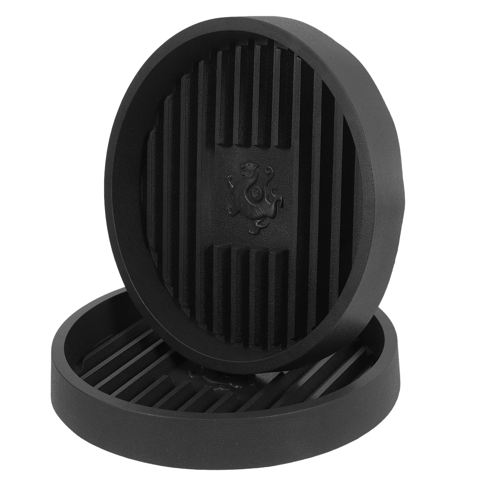 Toilet Plunger Drip Tray Grey Mat Holder Stand Drying Pad Storage Plunger Base Catcher Cleaning Tools Bathrooms Household
Toilet Plunger Drip Tray Grey Mat Holder Stand Drying Pad Storage Plunger Base Catcher Cleaning Tools Bathrooms Household