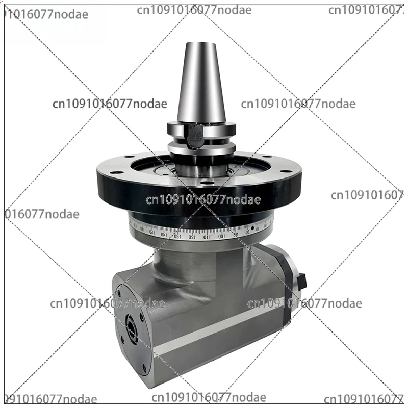 CNC Machine Tools Accessories 90 Degree Angle Head BT30 BT40 BT50 CNC Milling Machine Tool Holder
CNC Machine Tools Accessories 90 Degree Angle Head BT30 BT40 BT50 CNC Milling Machine Tool Holder