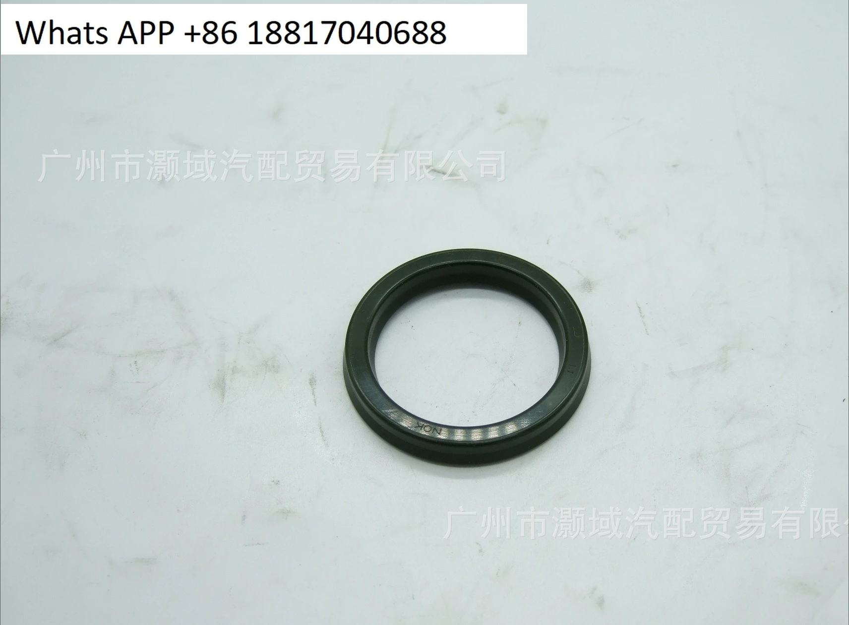 10 шт. оригинальные импортные N-O-K38 * 48*6 уплотнительное кольцо сальника
10 шт. оригинальные импортные N-O-K38 * 48*6 уплотнительное кольцо сальника