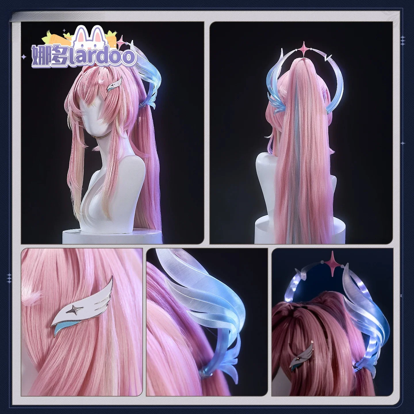 Game Wuthering Waves Aemeath Cosplay Costume Uniform Halloween Carnival Party Christmas Play Role Clothes Clothing
Game Wuthering Waves Aemeath Cosplay Costume Uniform Halloween Carnival Party Christmas Play Role Clothes Clothing