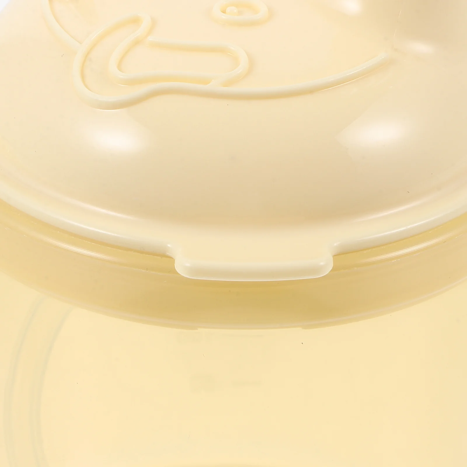 1Set Spill Proof Cups for Adults Disabled Patient Water Cup Inclined Mouth Feeding Cup for Elderly Maternity Lightweight Durable 
1Set Spill Proof Cups for Adults Disabled Patient Water Cup Inclined Mouth Feeding Cup for Elderly Maternity Lightweight Durable