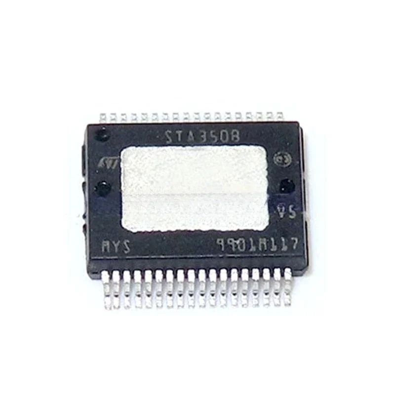 5 шт./лот STA350BTR 36-PowerFSOP Помощь PCBA Полная спецификация и список материалов
5 шт./лот STA350BTR 36-PowerFSOP Помощь PCBA Полная спецификация и список материалов
