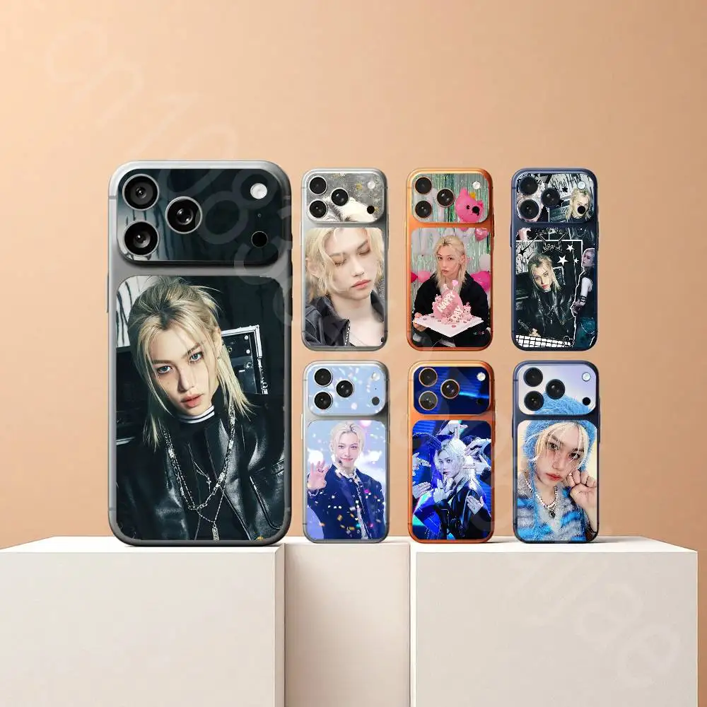 F-Felix For iPhone 17proMax 17pro Full Cover Decal Skin Wrap Colorful Rear Protective Sticker Film
F-Felix For iPhone 17proMax 17pro Full Cover Decal Skin Wrap Colorful Rear Protective Sticker Film