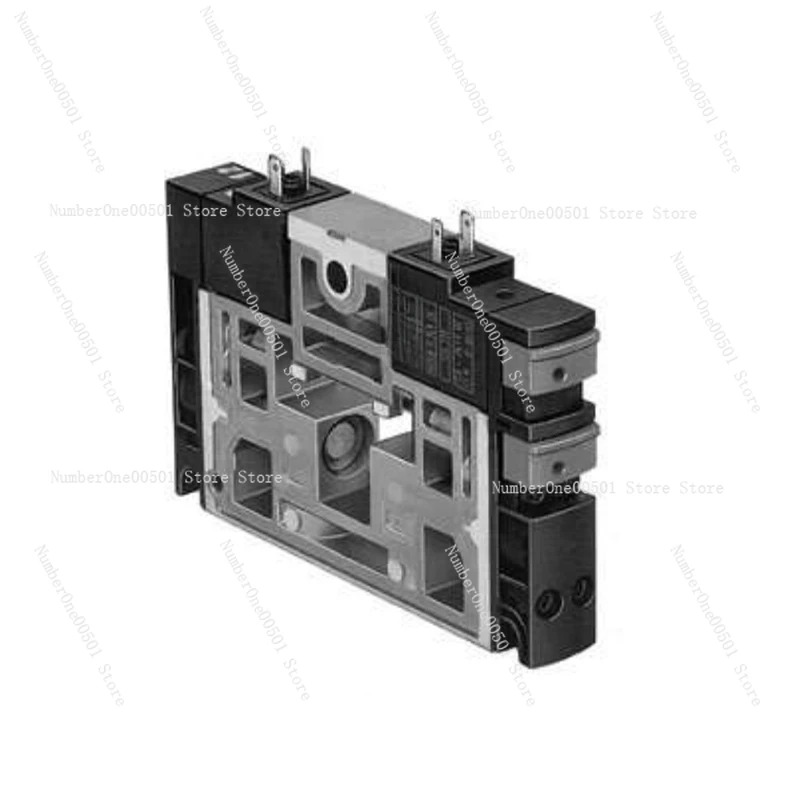Электромагнитный клапан CPV14-M1H-5JS-1/8 Двухпозиционный пятиходовой двойной электронный контроль
Электромагнитный клапан CPV14-M1H-5JS-1/8 Двухпозиционный пятиходовой двойной электронный контроль