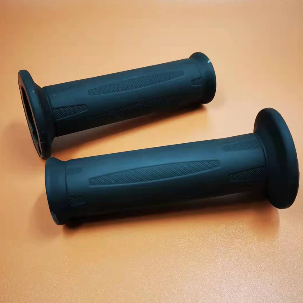 For BMW R1200RT R1200RS R1200S R1250 F800R F800S F800GT F800ST HP2 HP4 Motorcycle handlebar grips handle bar Rubber Gel Grips
For BMW R1200RT R1200RS R1200S R1250 F800R F800S F800GT F800ST HP2 HP4 Motorcycle handlebar grips handle bar Rubber Gel Grips
