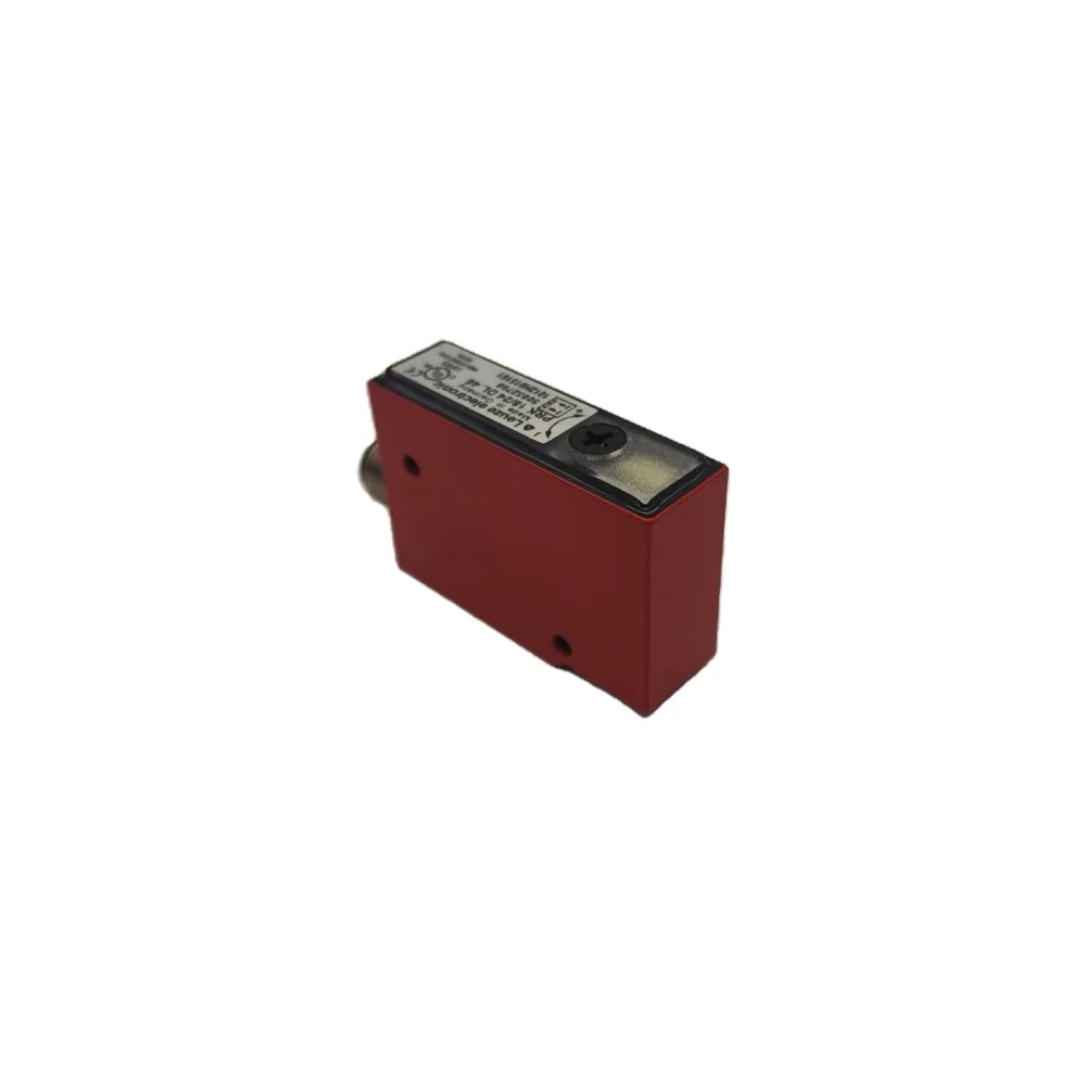 Hot Sale PRK 18/24 DL Photoelectric Sensor
Hot Sale PRK 18/24 DL Photoelectric Sensor