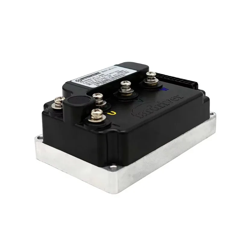 Fardriver DKYS DC Motor Controller TY72V80A-mini12 72V DC 80A IP65 3000W Sine Wave Controller for Electric Vehicles
Fardriver DKYS DC Motor Controller TY72V80A-mini12 72V DC 80A IP65 3000W Sine Wave Controller for Electric Vehicles