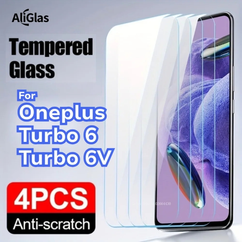 4 шт. защитных пленок из закаленного стекла HD для Oneplus Turbo 6V, глянцевая защитная пленка для экрана для Realme Turbo 6, закаленная пленка 9H, устойчивая к царапинам
4 шт. защитных пленок из закаленного стекла HD для Oneplus Turbo 6V, глянцевая защитная пленка для экрана для Realme Turbo 6, закаленная пленка 9H, устойчивая к царапинам