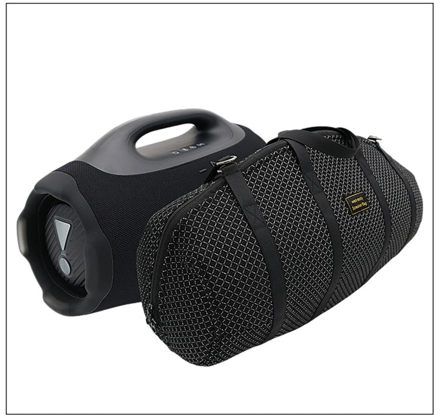 for JBL BOOMBOX4 Portable Transparent Speaker Bag for BOOMBOX 4 Gen Sound Permeable Bag Outdoors Travel Carrying Case
for JBL BOOMBOX4 Portable Transparent Speaker Bag for BOOMBOX 4 Gen Sound Permeable Bag Outdoors Travel Carrying Case
