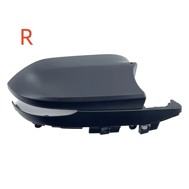 For 2015-2021 Toyota Highlander rearview mirror housing, reversing mirror cover, reflective mirror bottom shell, rear cover
For 2015-2021 Toyota Highlander rearview mirror housing, reversing mirror cover, reflective mirror bottom shell, rear cover