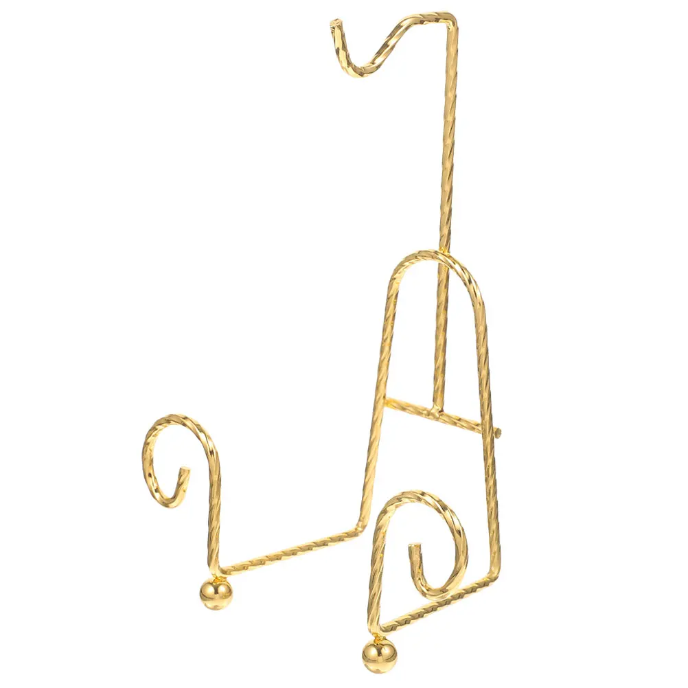 Golden Cup Holder Stand for Tea Coffee Mugs Saucers Plate Rack Desktop Organizer Single Stainless Steel Durability Home Decor
Golden Cup Holder Stand for Tea Coffee Mugs Saucers Plate Rack Desktop Organizer Single Stainless Steel Durability Home Decor