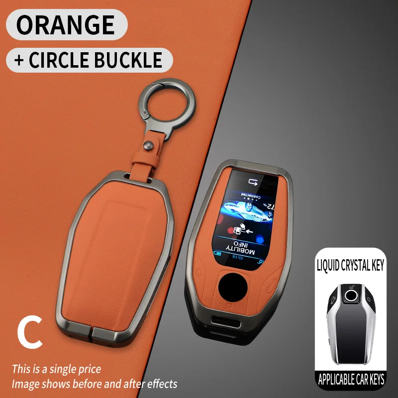 Чехол для ключей для BMW G30 G12 G11 G32 G31 5 7 серии I8 I12 I15 G01 X3 X4 G02 G05 X5 G07 X7 Брелок для ключей Автомобильные аксессуары Светодиодный дисплей
Чехол для ключей для BMW G30 G12 G11 G32 G31 5 7 серии I8 I12 I15 G01 X3 X4 G02 G05 X5 G07 X7 Брелок для ключей Автомобильные аксессуары Светодиодный дисплей