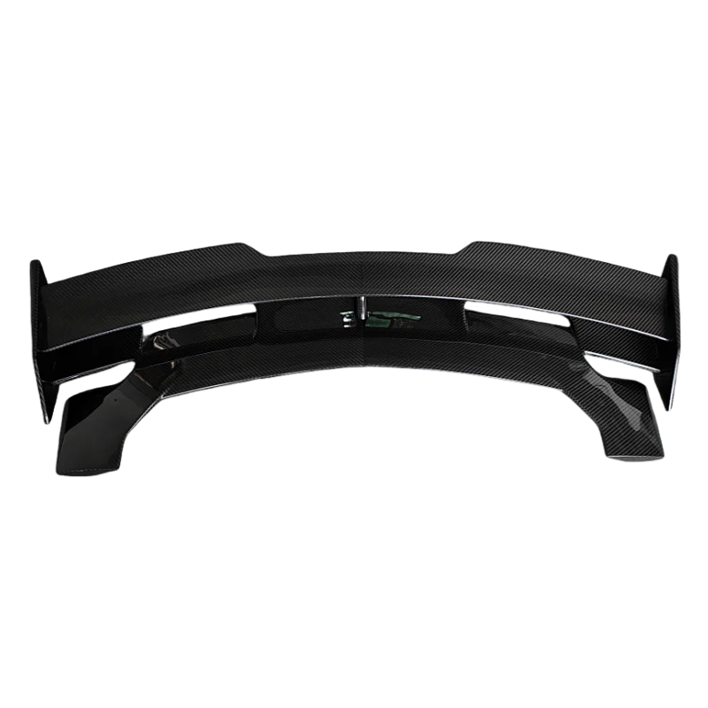 Подходит для обновленного комплекта заднего спойлера на крышу из углеродного волокна для Lamborghini 2023 — новая модификация URUS 
Подходит для обновленного комплекта заднего спойлера на крышу из углеродного волокна для Lamborghini 2023 — новая модификация URUS