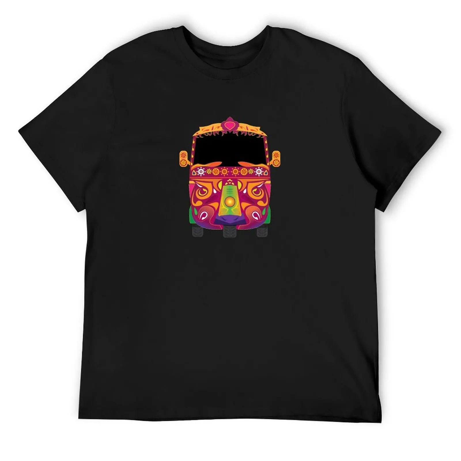 Road ke Rani Pakistani Rickshaw T-Shirt tops sports fans valentines clothes mens tall t shirts
Road ke Rani Pakistani Rickshaw T-Shirt tops sports fans valentines clothes mens tall t shirts