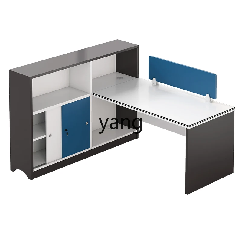 LH office desk and chair combination simple modern financial table screen card seat office furniture
LH office desk and chair combination simple modern financial table screen card seat office furniture