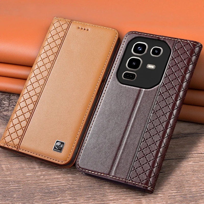 Флип-чехол для Infinix Note 50 Pro Pro + Plus 50S 50X, магнитный чехол из натуральной кожи, роскошные чехлы-кошельки из воловьей кожи с сетчатым узором
Флип-чехол для Infinix Note 50 Pro Pro + Plus 50S 50X, магнитный чехол из натуральной кожи, роскошные чехлы-кошельки из воловьей кожи с сетчатым узором