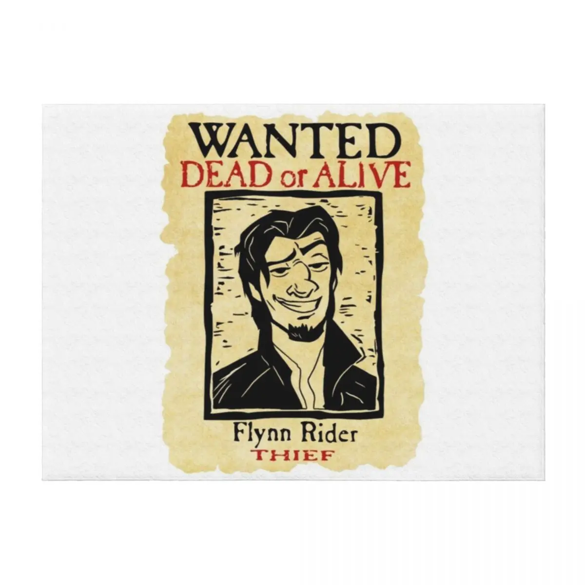 Wanted-Flynn-Rider-Broken-Nose-Triblend Throw Blanket Fashion Sofas Picnic Blankets Sofas Of Decoration Decorative Beds Blankets
Wanted-Flynn-Rider-Broken-Nose-Triblend Throw Blanket Fashion Sofas Picnic Blankets Sofas Of Decoration Decorative Beds Blankets