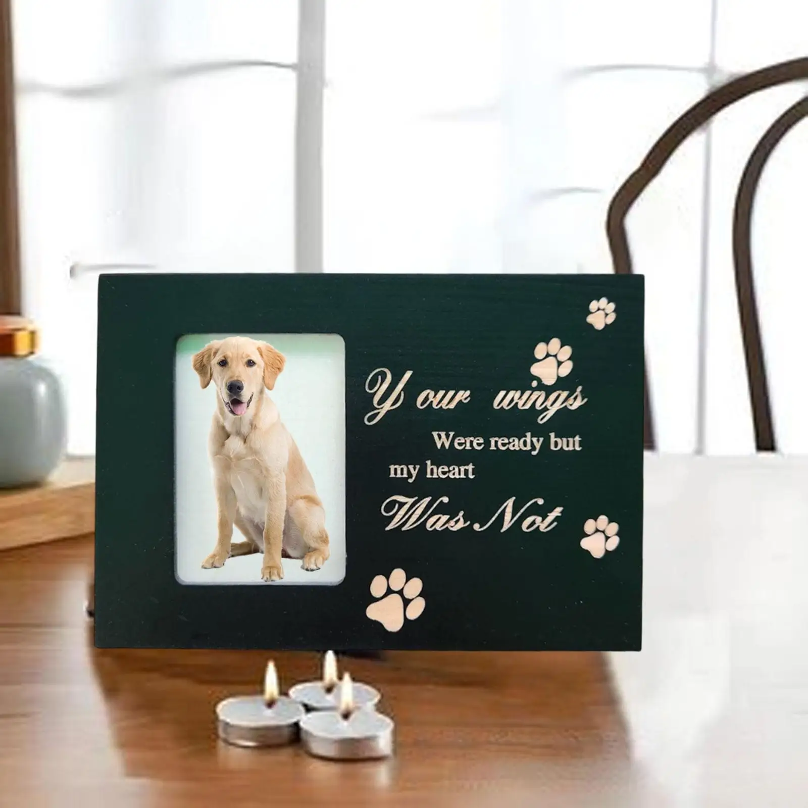 Урна для домашних животных, стабильная основа, сдвижная крышка с фоторамкой, декор для рабочего стола, урна на память, контейнер для похорон на память для домашних животных, мемориальная коробка
Урна для домашних животных, стабильная основа, сдвижная крышка с фоторамкой, декор для рабочего стола, урна на память, контейнер для похорон на память для домашних животных, мемориальная коробка