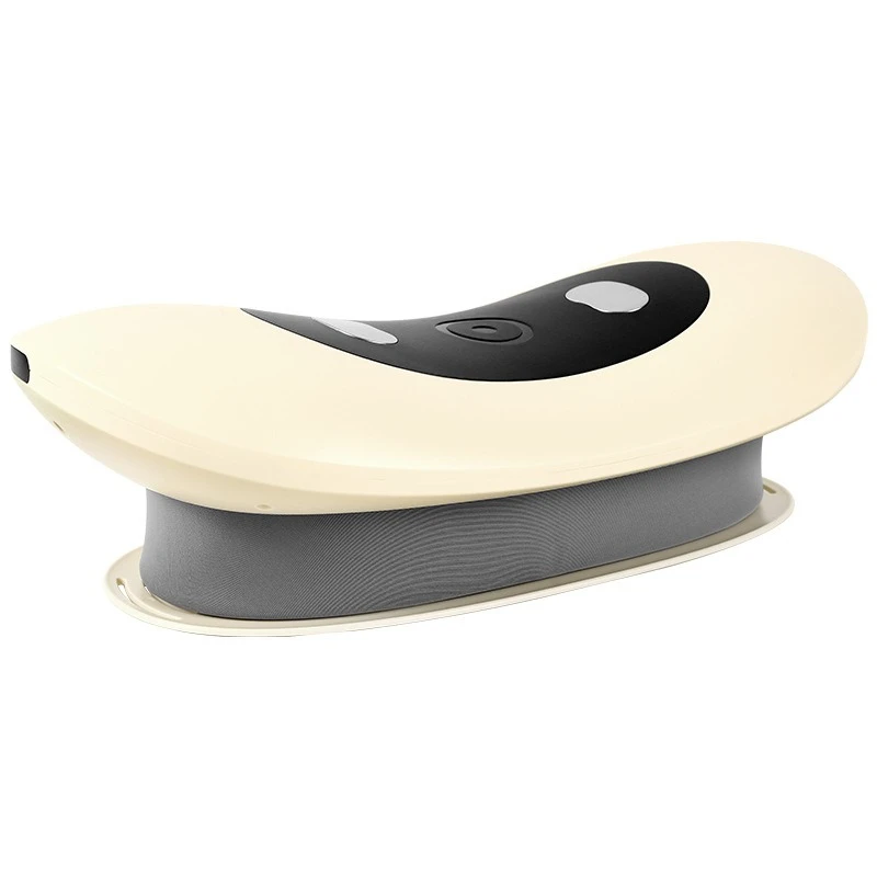 Waist Massager Hot Compress Vibration Electric Pulse Soothes Waist Pain Intelligent Lumbar Spine Traction Waist Massager
Waist Massager Hot Compress Vibration Electric Pulse Soothes Waist Pain Intelligent Lumbar Spine Traction Waist Massager