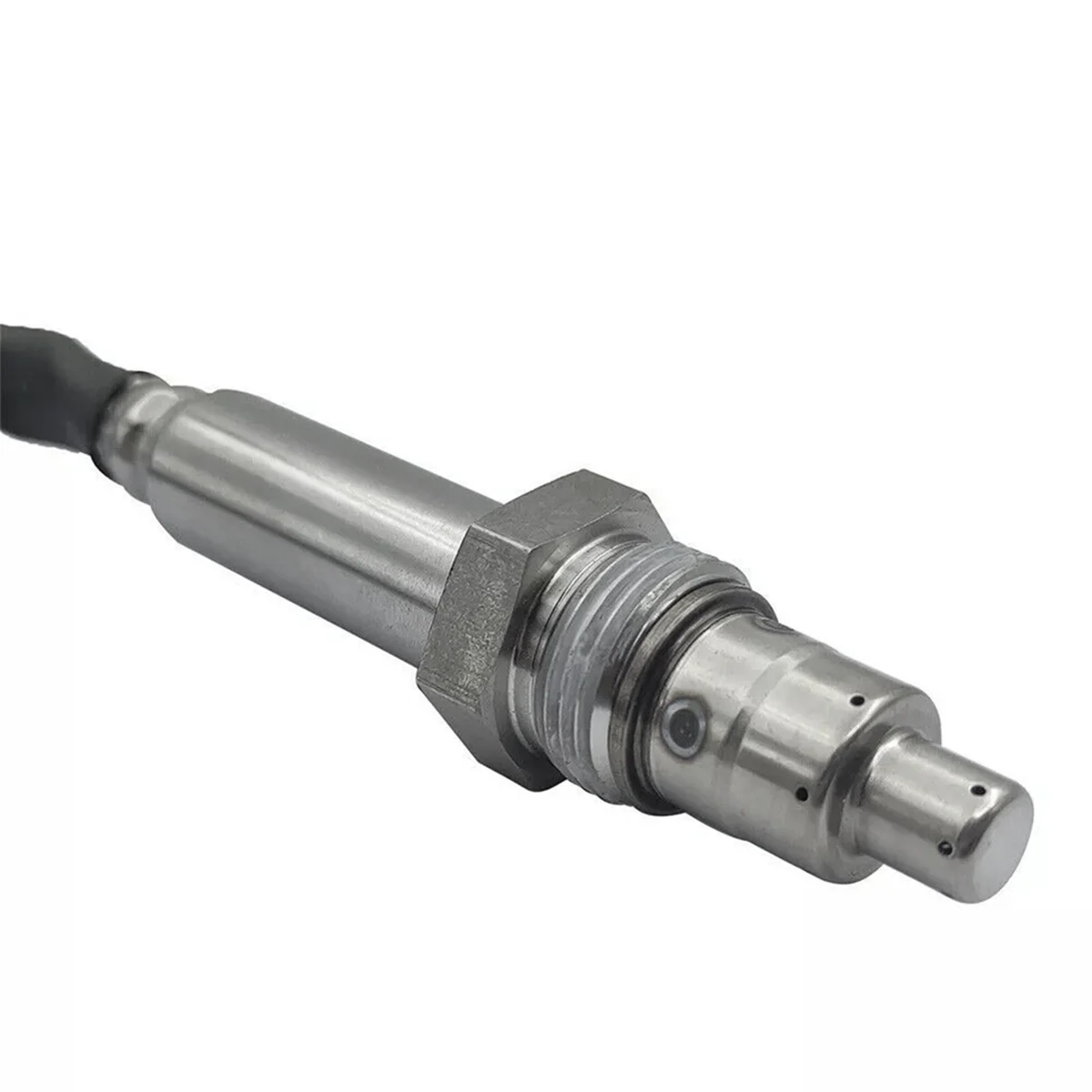 12V Particle Nitrogen Oxygen Sensing ML239299 5WK97200 for Mitsubishi Canter/Fuso 2017 NOX Sensor After Cat ML239298
12V Particle Nitrogen Oxygen Sensing ML239299 5WK97200 for Mitsubishi Canter/Fuso 2017 NOX Sensor After Cat ML239298