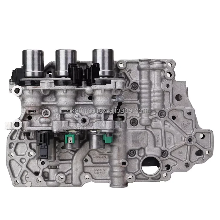 4F27E Transmission Valve Body W/ Harness For Mazda FESTIVA FOCUS ATENZA FAMILIA
4F27E Transmission Valve Body W/ Harness For Mazda FESTIVA FOCUS ATENZA FAMILIA