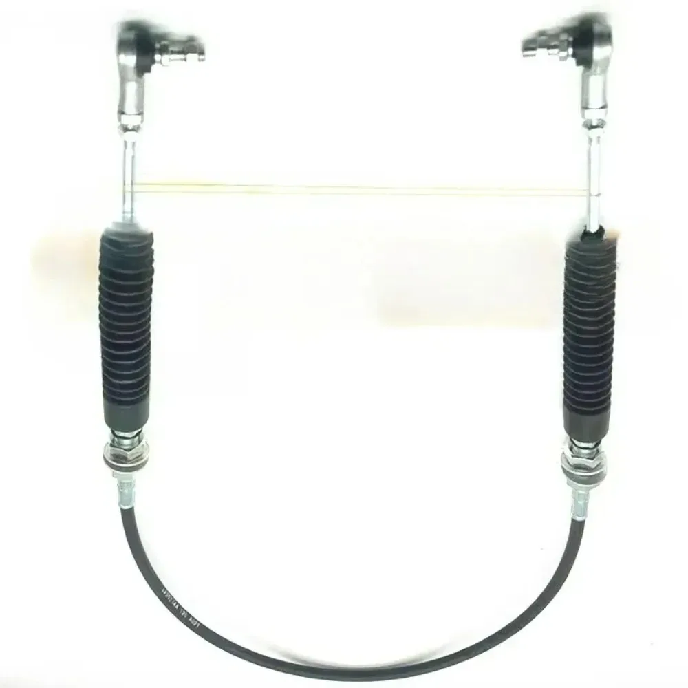 Excavator Parts Throttle Motor Speed Boost Pull Cable for Hitachi 450 ZAX450H 470
Excavator Parts Throttle Motor Speed Boost Pull Cable for Hitachi 450 ZAX450H 470