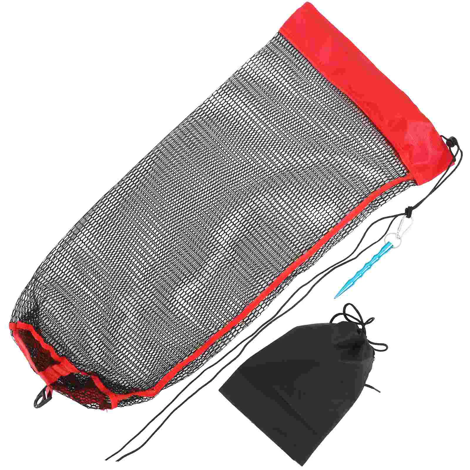 Fishing Net Wear-resist Mesh Basket Fold Control Locating Nylon Catch Nets Guard Netting
Fishing Net Wear-resist Mesh Basket Fold Control Locating Nylon Catch Nets Guard Netting