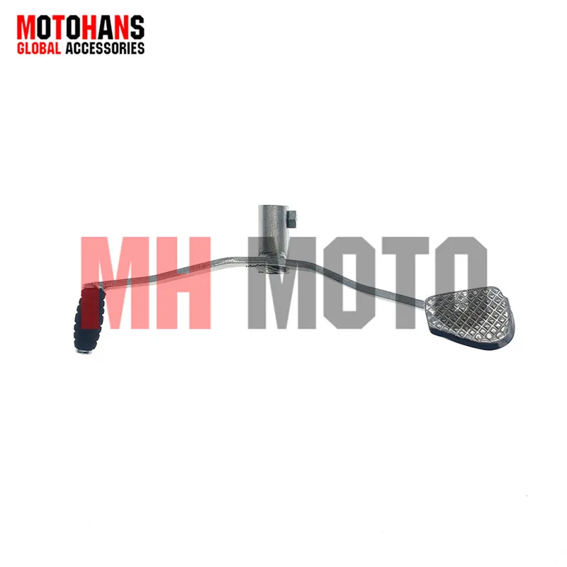 MOTORCYCLE PARTS GEAT SHIFT LEVER SHIFTER PEDAL 46MM KEY ACCESSORIES FOR C110 SMASH110
MOTORCYCLE PARTS GEAT SHIFT LEVER SHIFTER PEDAL 46MM KEY ACCESSORIES FOR C110 SMASH110
