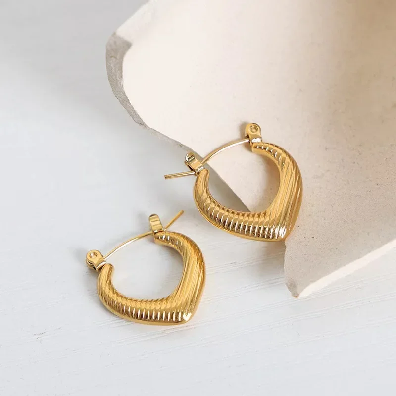 Hot sale 18K Gold Filled Charms Hook Lovely cute Earrings for Woman Lady Girl Wedding Party Gift New
Hot sale 18K Gold Filled Charms Hook Lovely cute Earrings for Woman Lady Girl Wedding Party Gift New