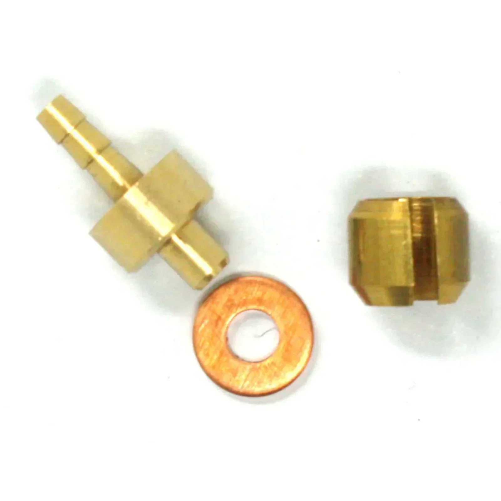 Hose Adapter Hose Connector Bicycle Bike Hydraulic Disc Brake Cable End Hose Metal Silver Banjo Connector Kit New
Hose Adapter Hose Connector Bicycle Bike Hydraulic Disc Brake Cable End Hose Metal Silver Banjo Connector Kit New
