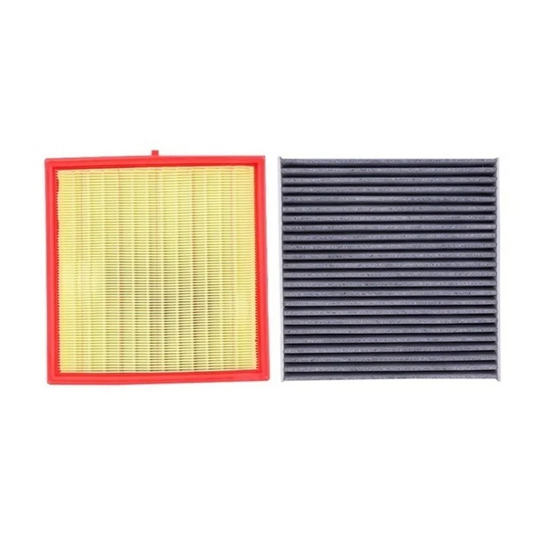 OEM 2032040500 8022020800 Air Filter Cabin Air Filter Intake Air Filtration for Geely Coolray SX11 1.5T 1.5AMT Car Filter
OEM 2032040500 8022020800 Air Filter Cabin Air Filter Intake Air Filtration for Geely Coolray SX11 1.5T 1.5AMT Car Filter
