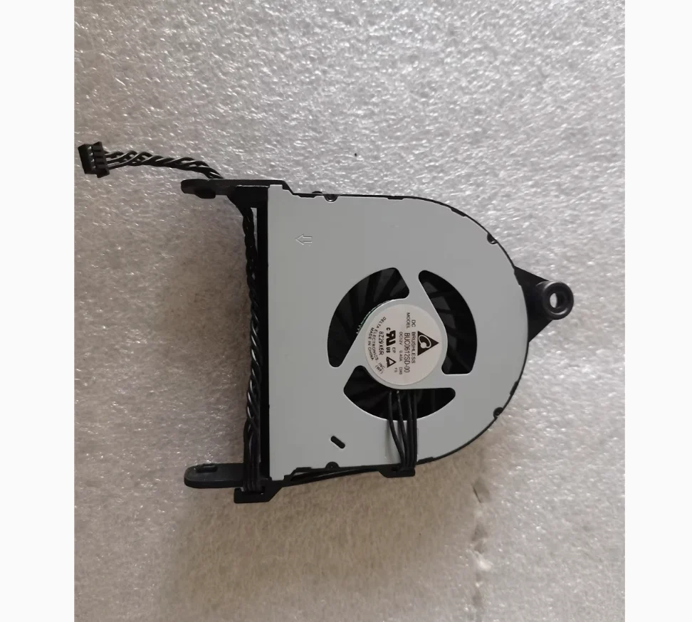 Notebook Cooling Fan For HP Z2 G3 G4 G5 12V 4 Lines L13896-001 BUC0612SD-00 DX6 BUC1012VN-00 907102-001 Laptop CPU GPU
Notebook Cooling Fan For HP Z2 G3 G4 G5 12V 4 Lines L13896-001 BUC0612SD-00 DX6 BUC1012VN-00 907102-001 Laptop CPU GPU