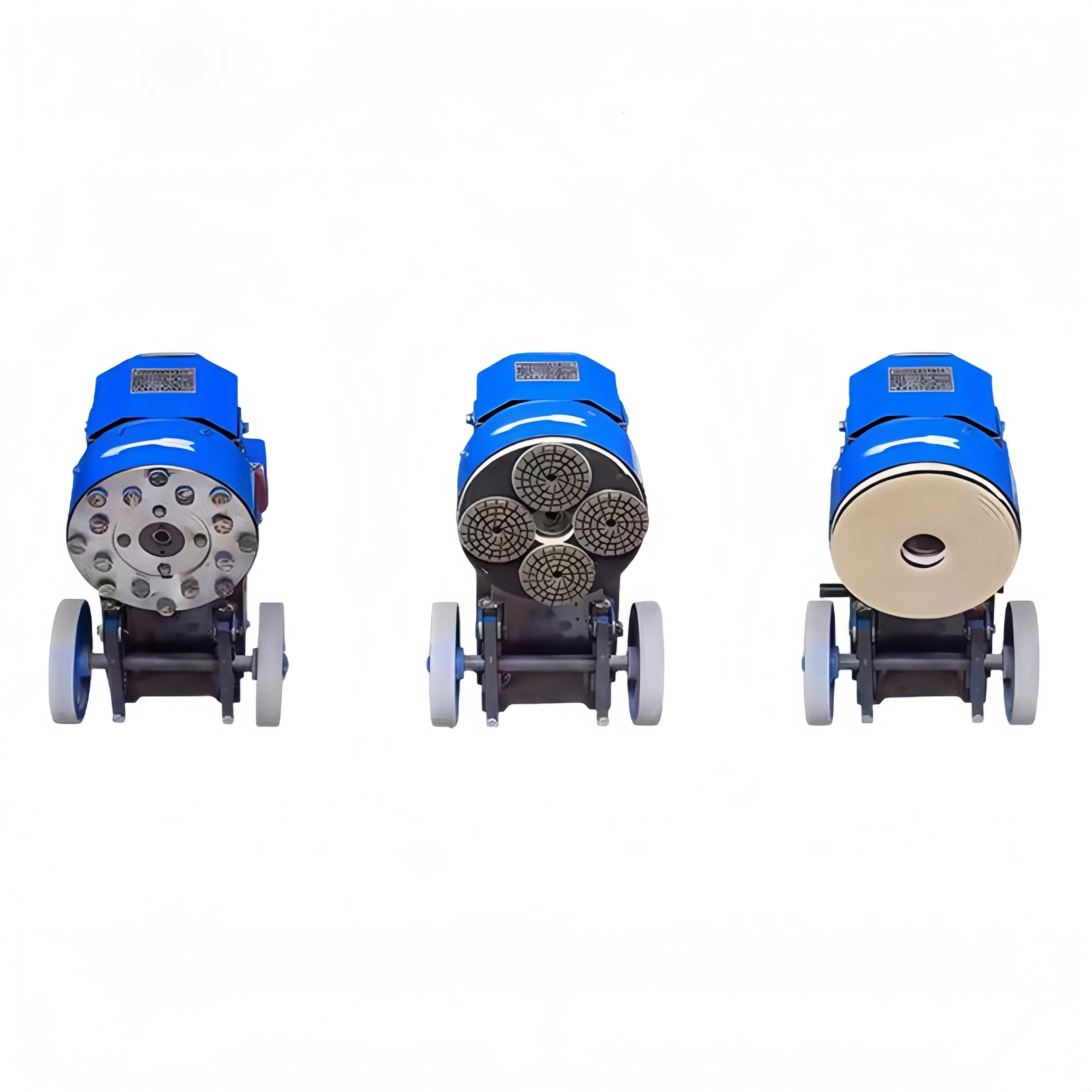 Professional-Grade Diamond Terrazzo Grinding Machine Core Motor Engine Floor Grinder For Concrete Surfaces
Professional-Grade Diamond Terrazzo Grinding Machine Core Motor Engine Floor Grinder For Concrete Surfaces