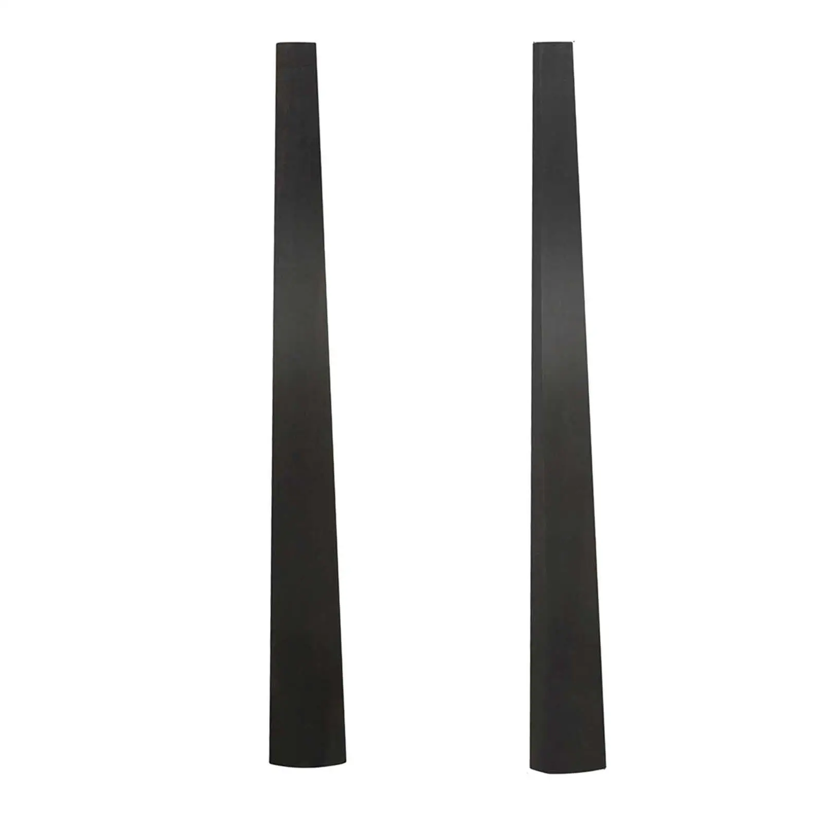 4/4 Violin Fingerboard Wood Violin Fretboard Replacement Parts for Luthier Materials
4/4 Violin Fingerboard Wood Violin Fretboard Replacement Parts for Luthier Materials