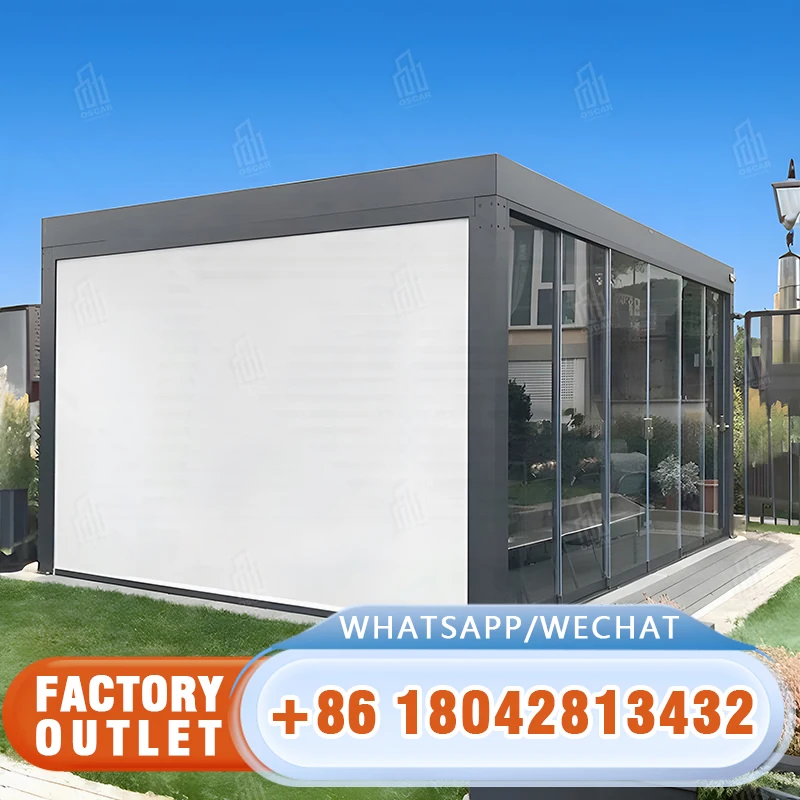 Customizable Factory Made Multi functional Gazebo Pergola for Outdoor Gardens in US Creative Design for B end Clients Gazebo Per
Customizable Factory Made Multi functional Gazebo Pergola for Outdoor Gardens in US Creative Design for B end Clients Gazebo Per
