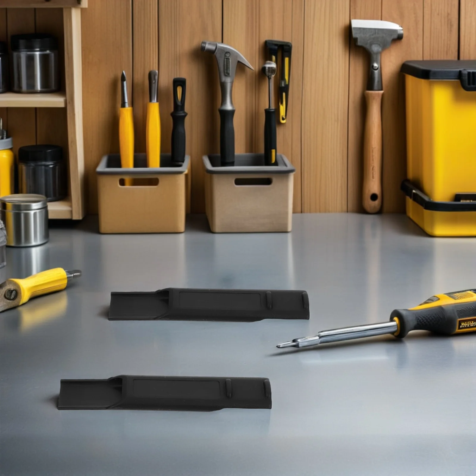 2Pcs Tire Pry Bar Protector Changer Lever Cover Durable Tire Machine Wheel Protector Bead Lift Tool Scratch Guard
2Pcs Tire Pry Bar Protector Changer Lever Cover Durable Tire Machine Wheel Protector Bead Lift Tool Scratch Guard