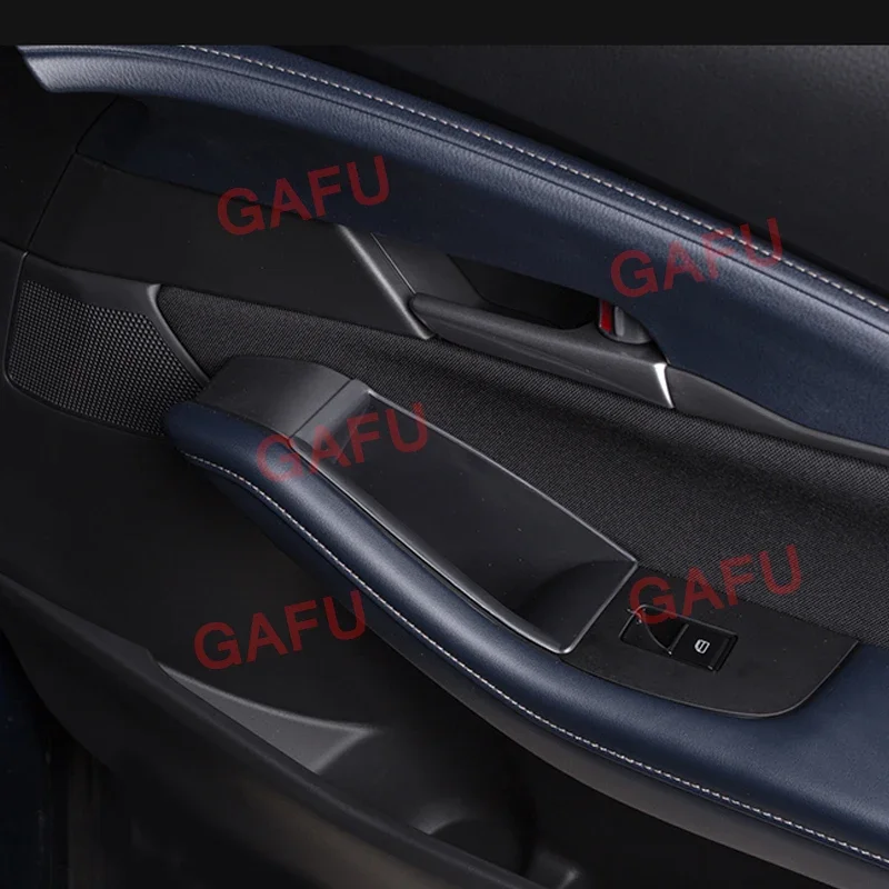 For Mazda CX-30 2020-2021 Axela Car Handle Door Interior Accessories Car Front Rear Door Inner Multifunctional ABS Storage Box
For Mazda CX-30 2020-2021 Axela Car Handle Door Interior Accessories Car Front Rear Door Inner Multifunctional ABS Storage Box
