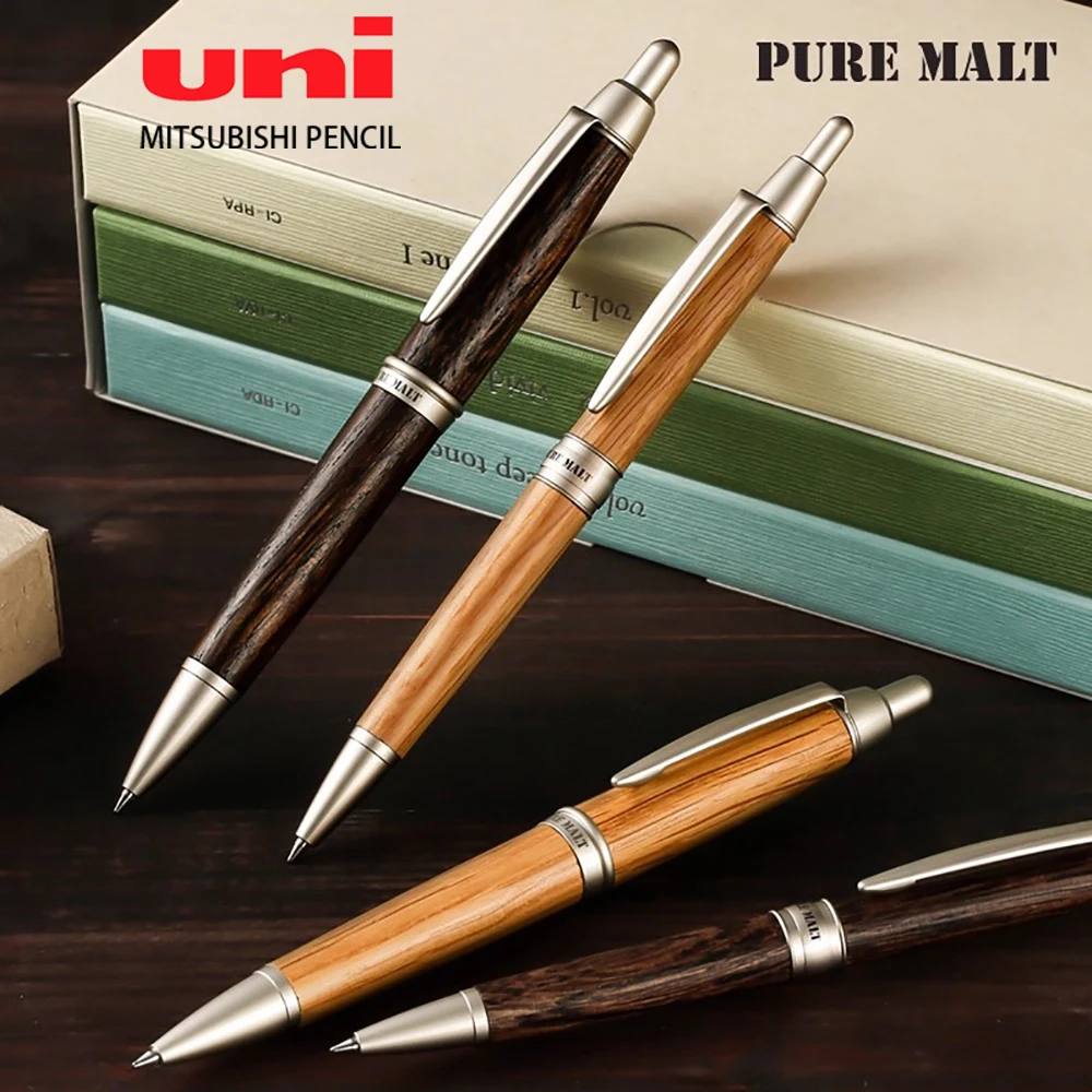 Японская шариковая ручка UNI SS-1015/SS-1025, 0,7 мм, дубовая гелевая ручка, офисные аксессуары, школьные принадлежности для письма, милые канцелярские принадлежности
Японская шариковая ручка UNI SS-1015/SS-1025, 0,7 мм, дубовая гелевая ручка, офисные аксессуары, школьные принадлежности для письма, милые канцелярские принадлежности