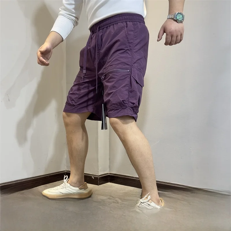 Outdoor Men's Casual Loose Fit Spor orts Five-Quarter Length Summer Thin Youthful Active Sle Daily Wear
Outdoor Men's Casual Loose Fit Spor orts Five-Quarter Length Summer Thin Youthful Active Sle Daily Wear