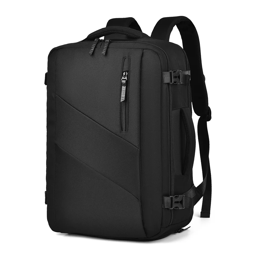 New Men's and Women's Backpacks with Minimalist Style, Large Capacity Travel Backpack, High-end Feel, Student Backpack
New Men's and Women's Backpacks with Minimalist Style, Large Capacity Travel Backpack, High-end Feel, Student Backpack