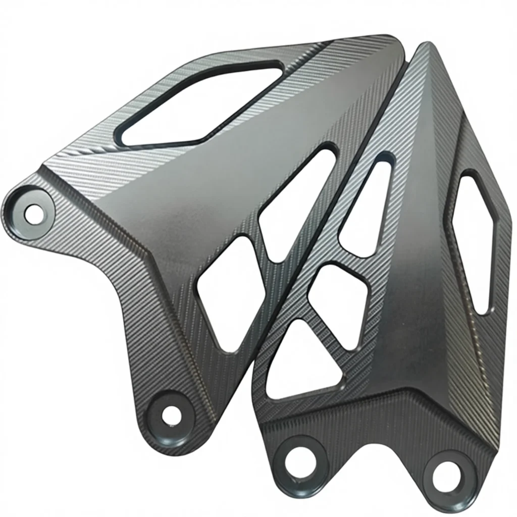 Алюминиевая защита педали для мотоцикла Kawasaki Ninja400 Z400 2018-2024 педаль
Алюминиевая защита педали для мотоцикла Kawasaki Ninja400 Z400 2018-2024 педаль