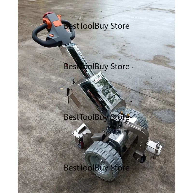 Electric tug electric tractor
Electric tug electric tractor