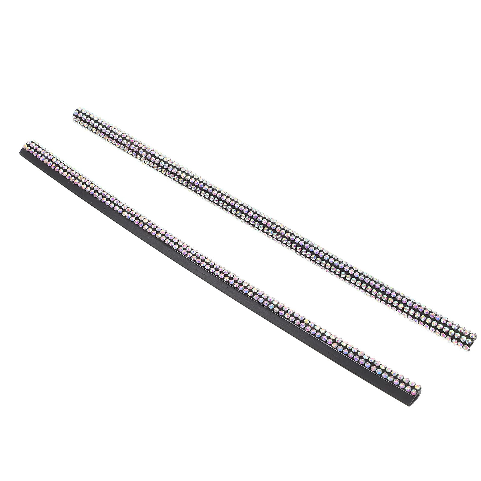 2Pcs Car Air Vent Decorations Resistant Tearing Gentle Touch Effort Saving Installation Stylish Addition to Vehicle Interiors
2Pcs Car Air Vent Decorations Resistant Tearing Gentle Touch Effort Saving Installation Stylish Addition to Vehicle Interiors