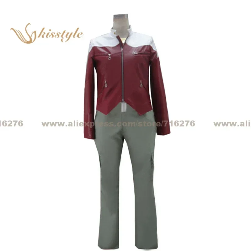 Anime Tiger & Bunny Barnaby Brooks Jr. Uniform COS Clothing Cosplay Costume,Customized Accepted
Anime Tiger & Bunny Barnaby Brooks Jr. Uniform COS Clothing Cosplay Costume,Customized Accepted