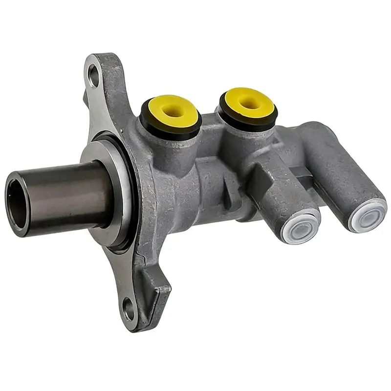 Brake Master Cylinder Replacement LR033338 LR048138 For Land Rover Range Rover/Sport 2012-2022
Brake Master Cylinder Replacement LR033338 LR048138 For Land Rover Range Rover/Sport 2012-2022
