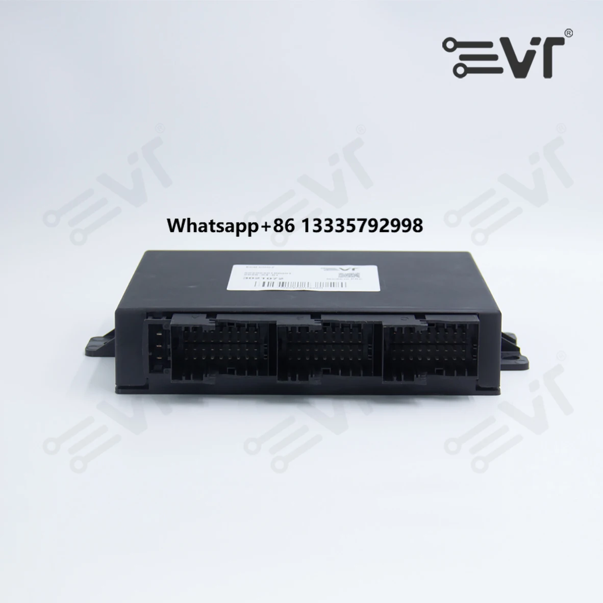 Auto Diesel‘ Engine Part ECU Coordinator Coo7 Control Unit for Scania Series Truck Spare Part 3021072 2753529 2913528
Auto Diesel‘ Engine Part ECU Coordinator Coo7 Control Unit for Scania Series Truck Spare Part 3021072 2753529 2913528