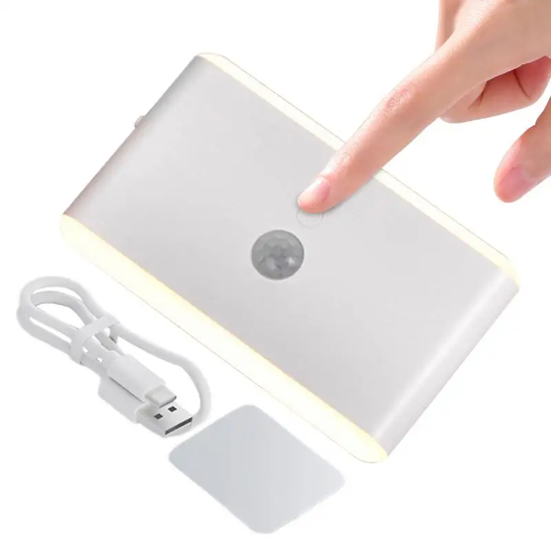 Battery Powered Wall Sconce Wireless Lamp Kitchen Decor LED RGB Wall Lamp Magnetic Room Lights Home Decor For Outdoor Camping Or
Battery Powered Wall Sconce Wireless Lamp Kitchen Decor LED RGB Wall Lamp Magnetic Room Lights Home Decor For Outdoor Camping Or