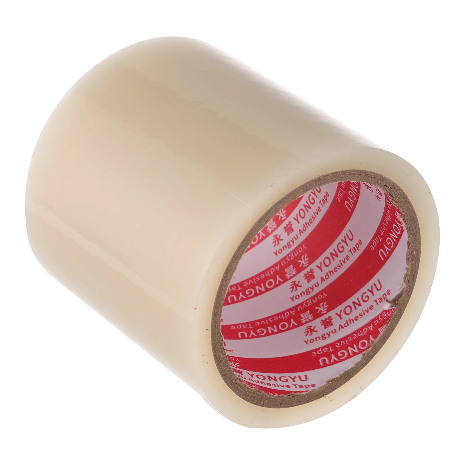 Greenhouse Repair Tape 8cmx20m White Thick PE Material Temperature Resistant Sealing Film Plant Protective Sheeting
Greenhouse Repair Tape 8cmx20m White Thick PE Material Temperature Resistant Sealing Film Plant Protective Sheeting