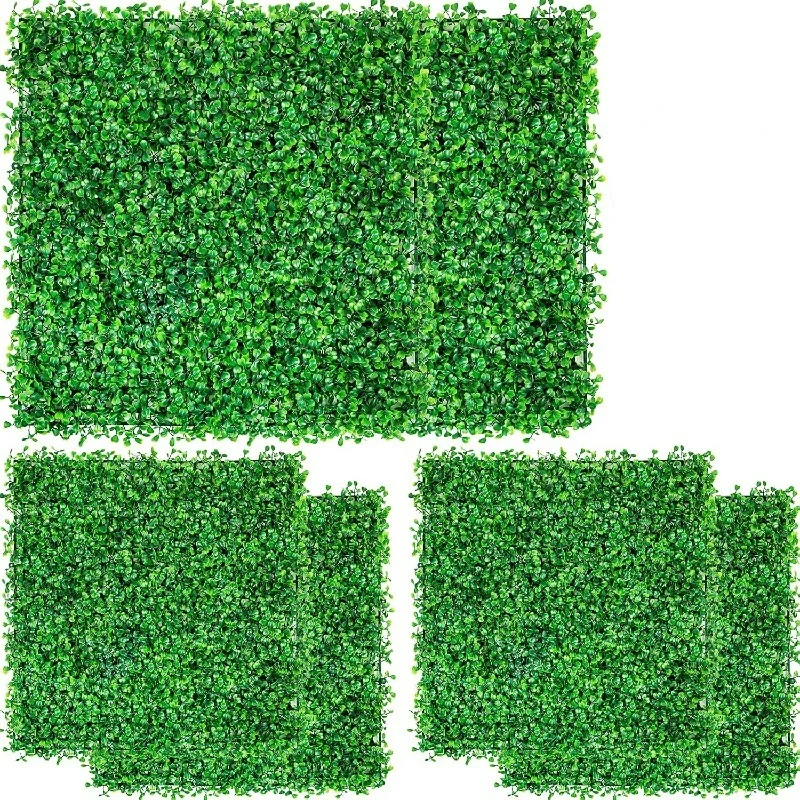 Milan grass 50cmX50cm green plant wall simulation plant lawn wall decoration balcony indoor background
Milan grass 50cmX50cm green plant wall simulation plant lawn wall decoration balcony indoor background