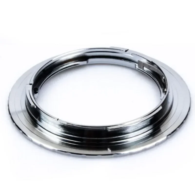 CY-EOS Contax Yashica CY C/Y Lens to for Canon EOS EF DSLR Camera Mount Adapter Ring 1200D 750D 700D 70D 7D 5DII 5D DSLR
CY-EOS Contax Yashica CY C/Y Lens to for Canon EOS EF DSLR Camera Mount Adapter Ring 1200D 750D 700D 70D 7D 5DII 5D DSLR
